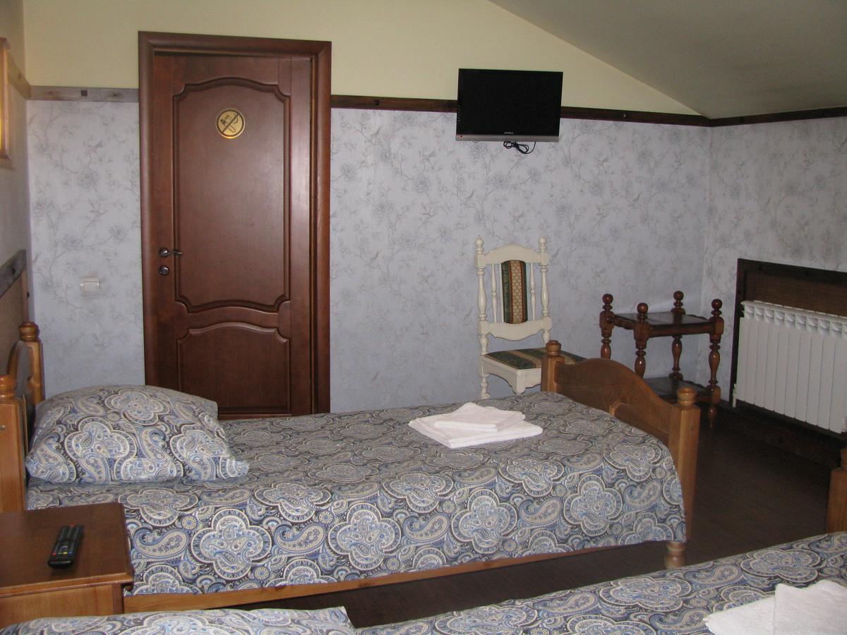 Ilevniki Motel Vyazniki  Δωμάτιο φωτογραφία