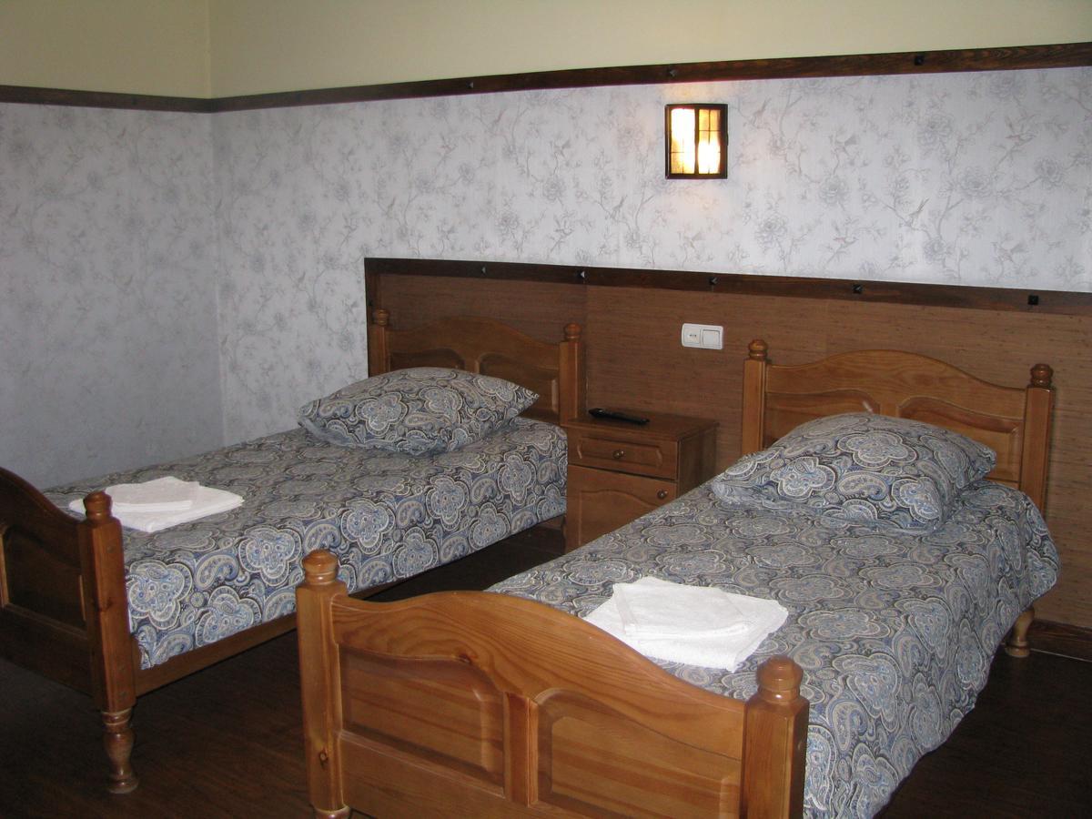 Ilevniki Motel Vyazniki  Δωμάτιο φωτογραφία